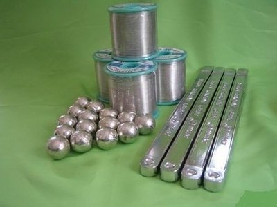 湛江铅棒的尺寸