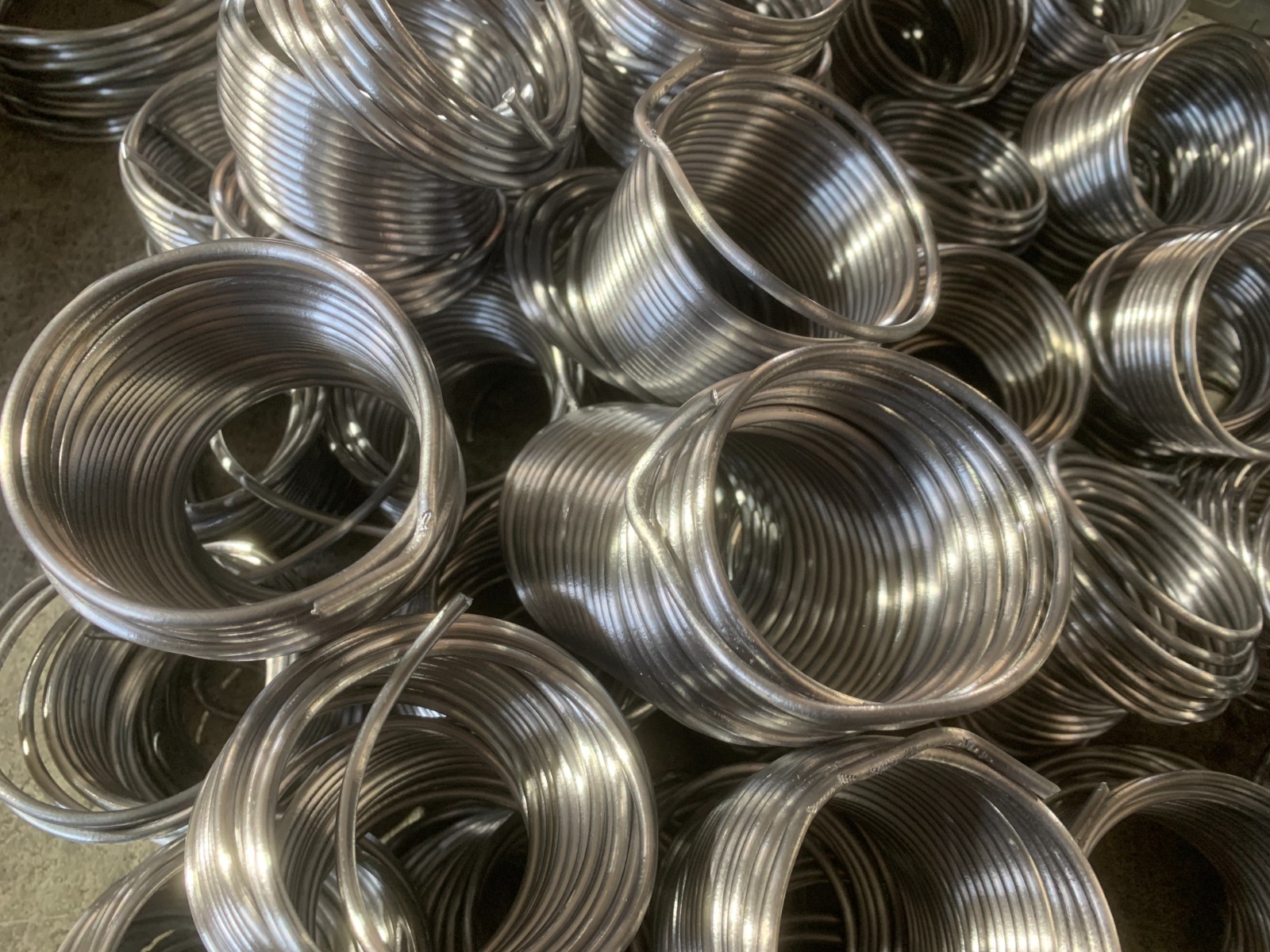 湛江铅丝生产厂家