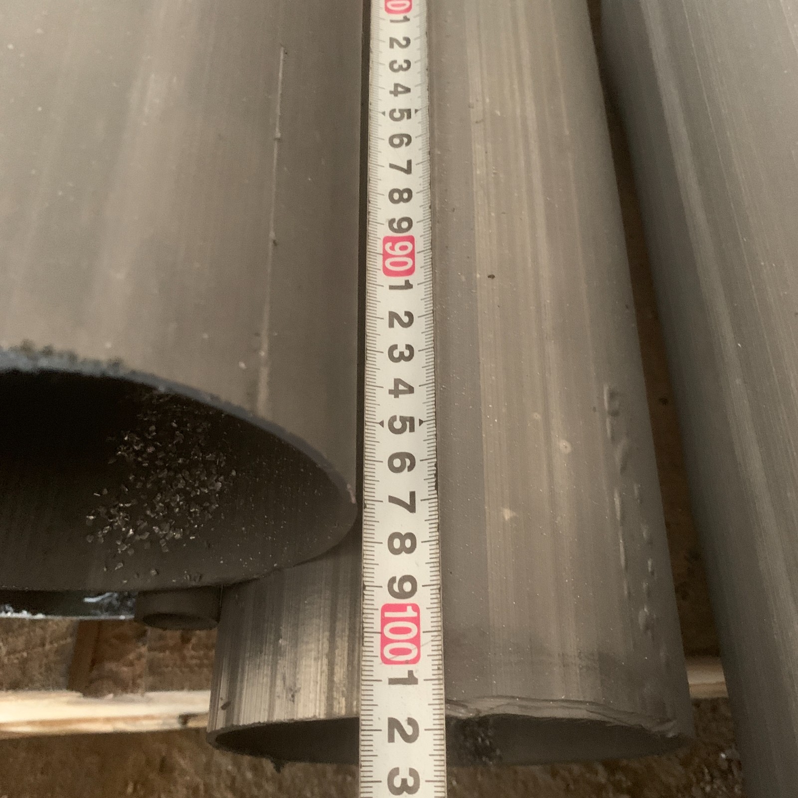 湛江铅管生产厂