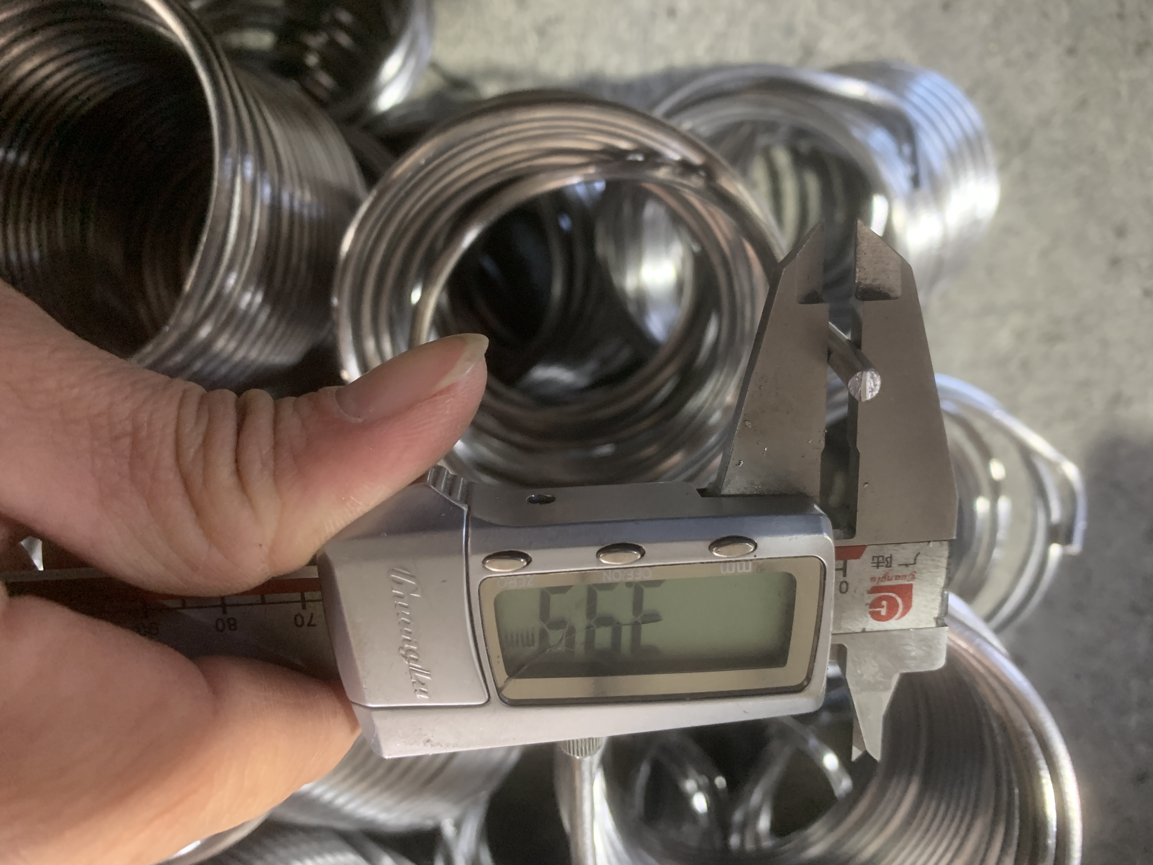 湛江铅丝生产加工