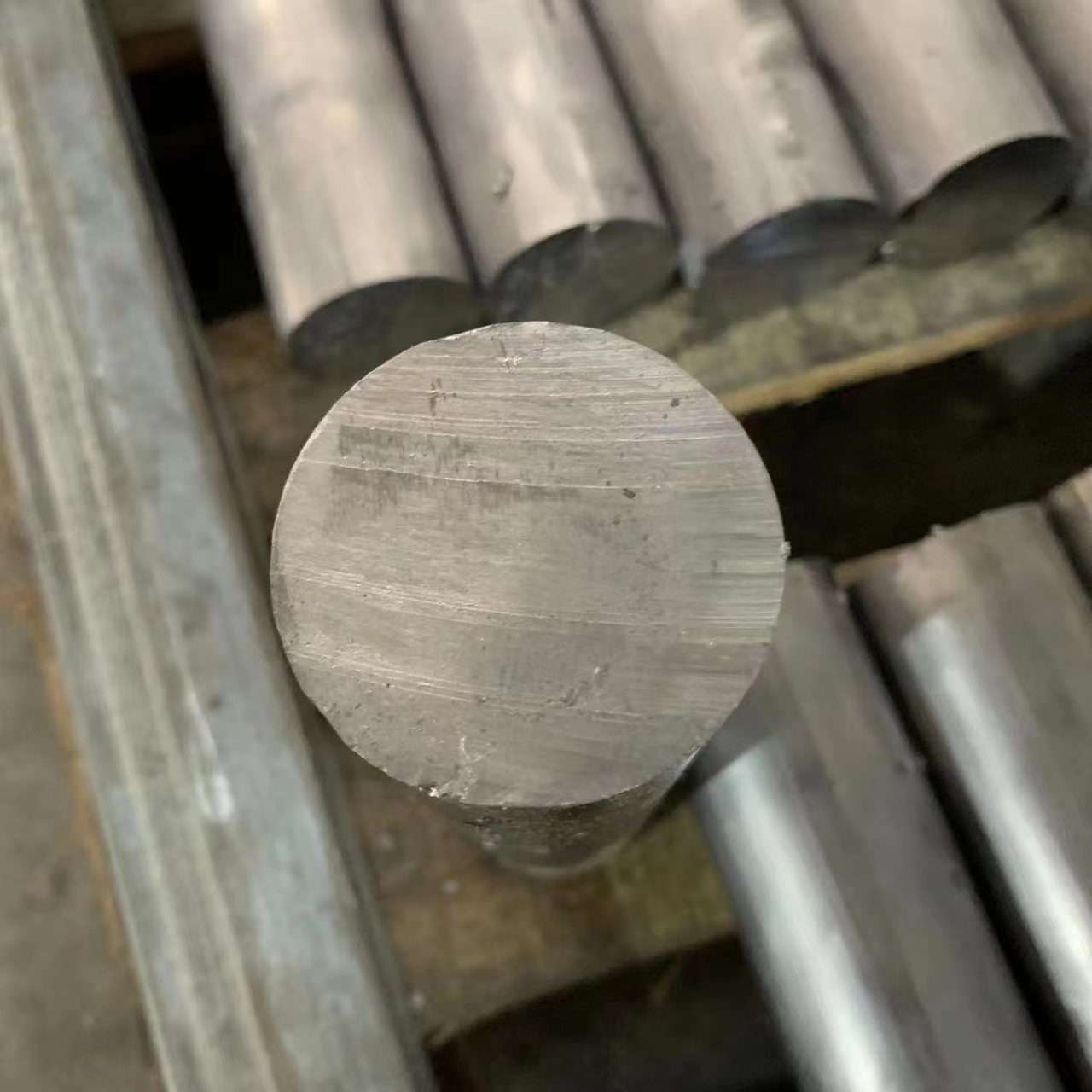 湛江铅制品加工件