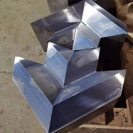 湛江铅加工异形件厂家